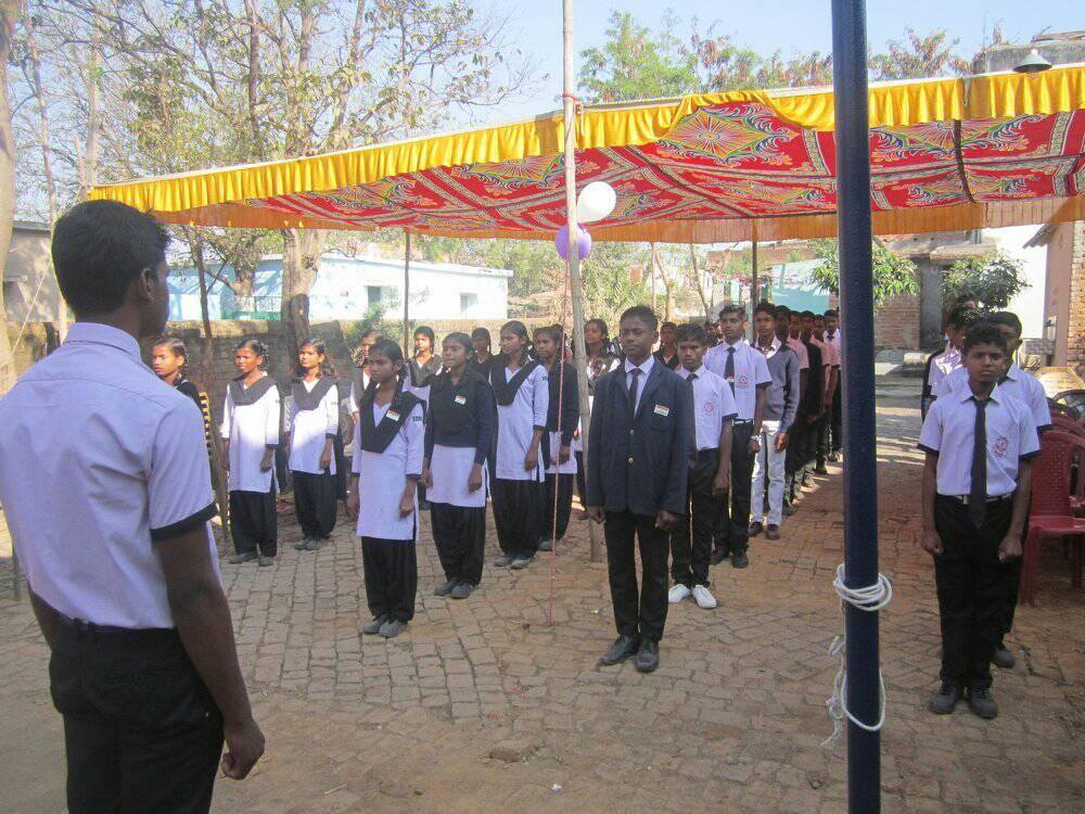 Sant Jaleshwar Academy Image